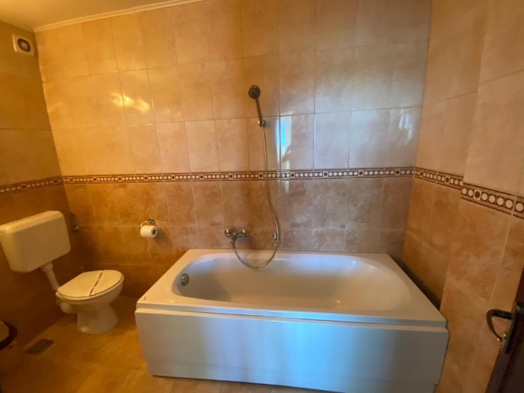 Complex Hotelier Felix - Perla Marii Eforie Nord Ngoại thất bức ảnh
