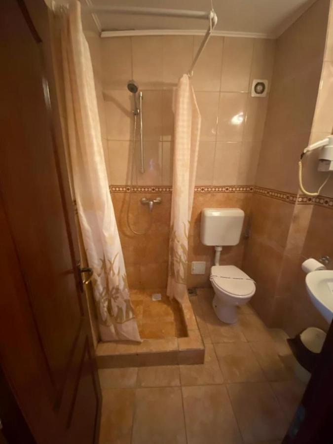 Complex Hotelier Felix - Perla Marii Eforie Nord Ngoại thất bức ảnh