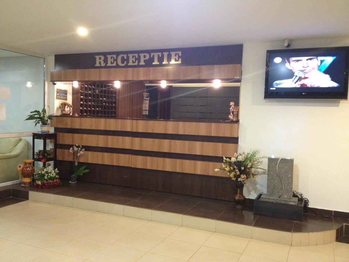 Complex Hotelier Felix - Perla Marii Eforie Nord Ngoại thất bức ảnh